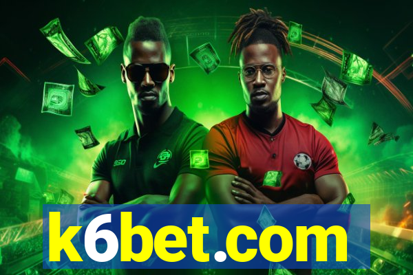 k6bet.com