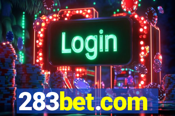 283bet.com