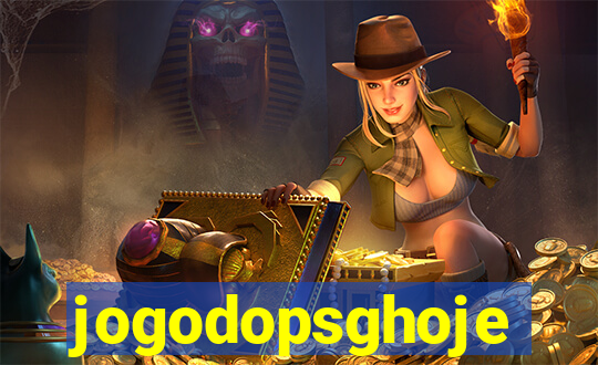 jogodopsghoje