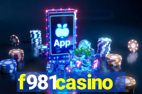 f981casino