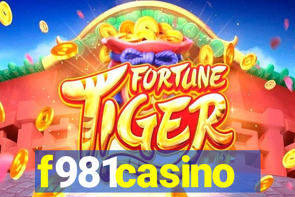 f981casino