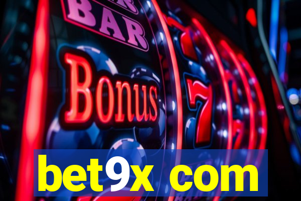 bet9x com