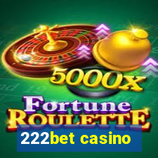 222bet casino