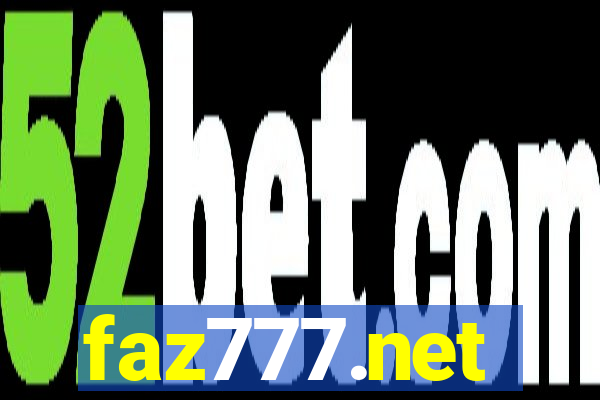 faz777.net