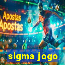 sigma jogo