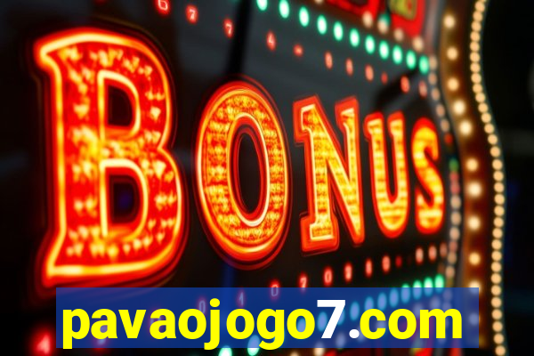 pavaojogo7.com