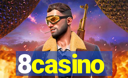 8casino