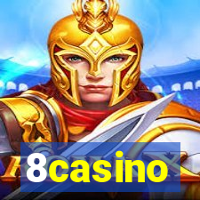 8casino