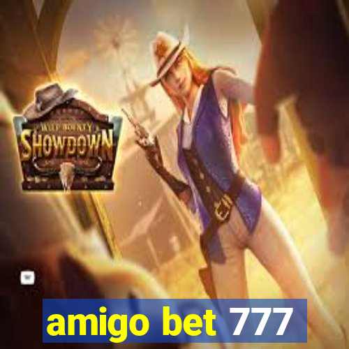 amigo bet 777