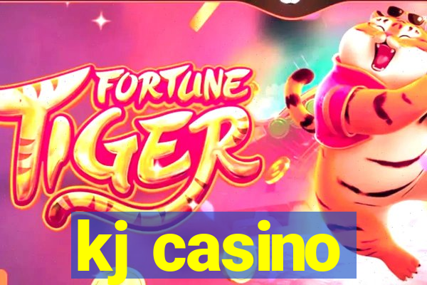 kj casino