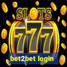 bet2bet login