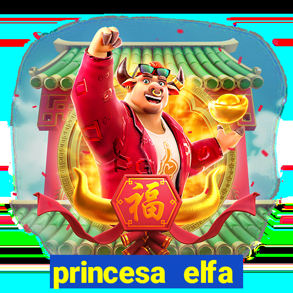 princesa elfa senhor dos aneis