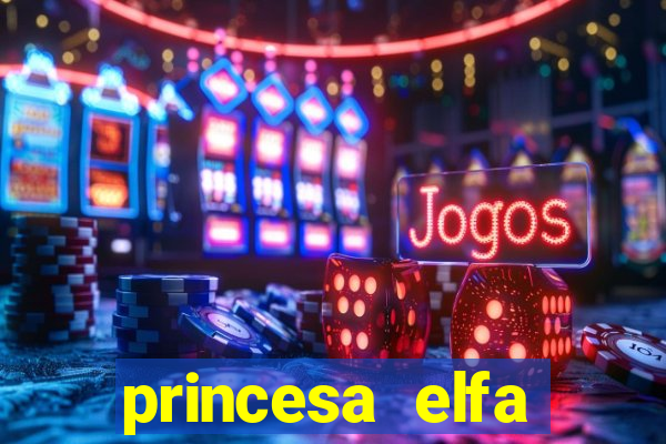 princesa elfa senhor dos aneis