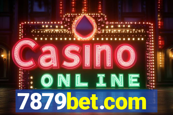 7879bet.com