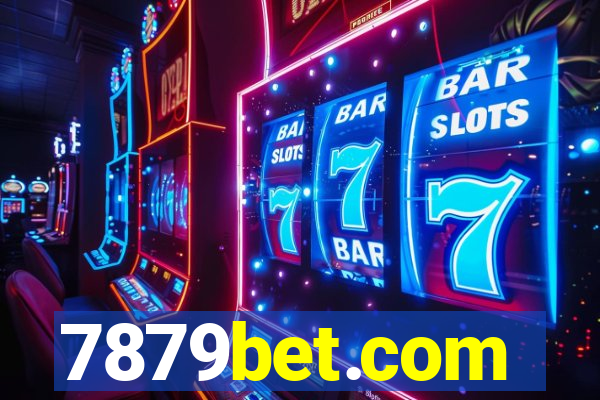 7879bet.com