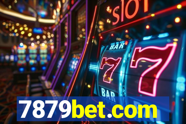 7879bet.com