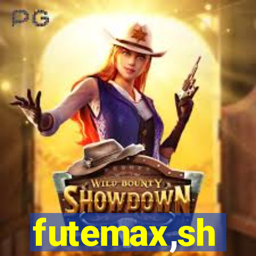 futemax,sh