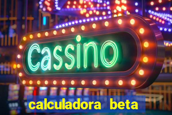 calculadora beta hcg semanas