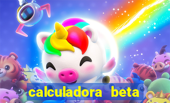 calculadora beta hcg semanas