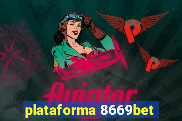 plataforma 8669bet