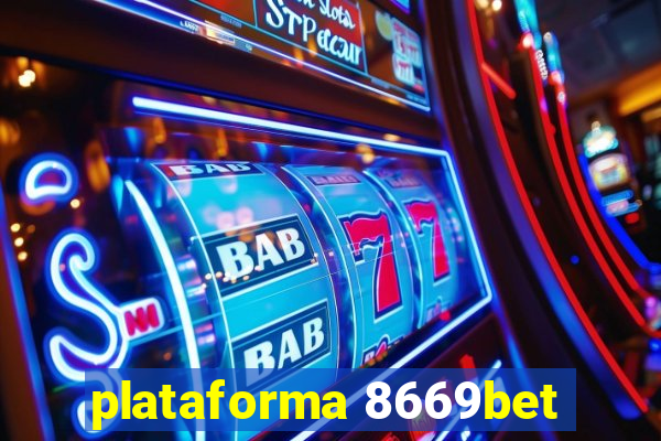 plataforma 8669bet