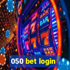 050 bet login