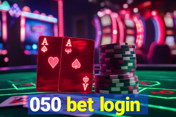 050 bet login