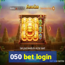 050 bet login