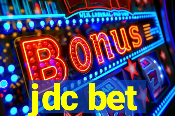 jdc bet