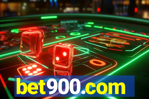 bet900.com