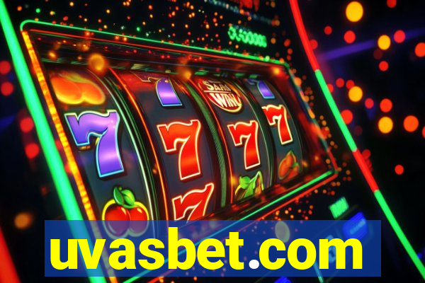 uvasbet.com