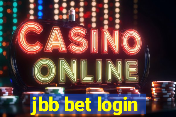 jbb bet login