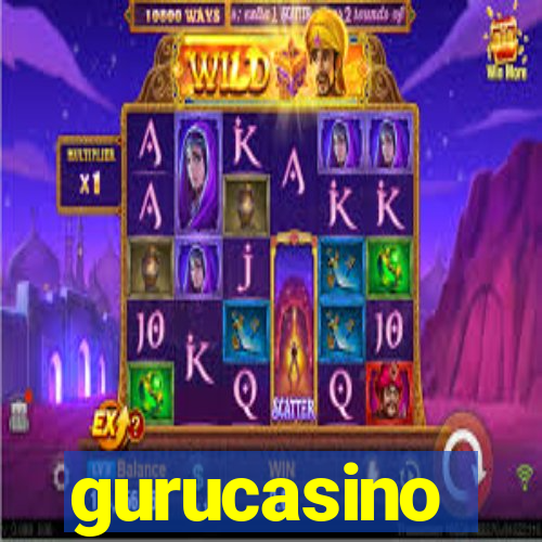 gurucasino