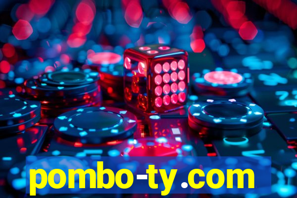 pombo-ty.com