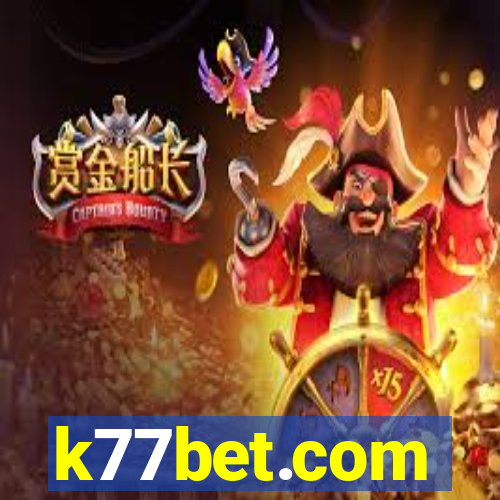 k77bet.com