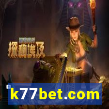 k77bet.com