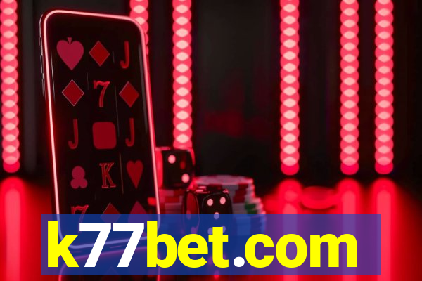 k77bet.com