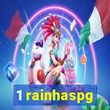 1 rainhaspg