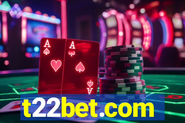 t22bet.com