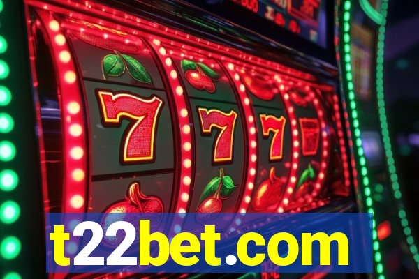 t22bet.com