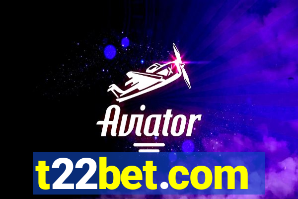 t22bet.com