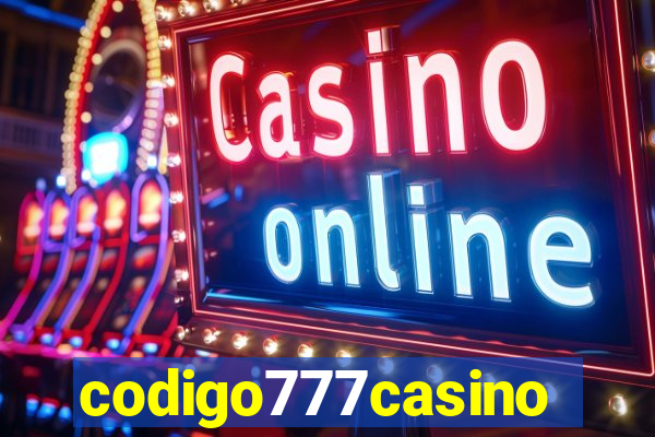 codigo777casino