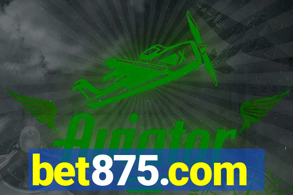 bet875.com