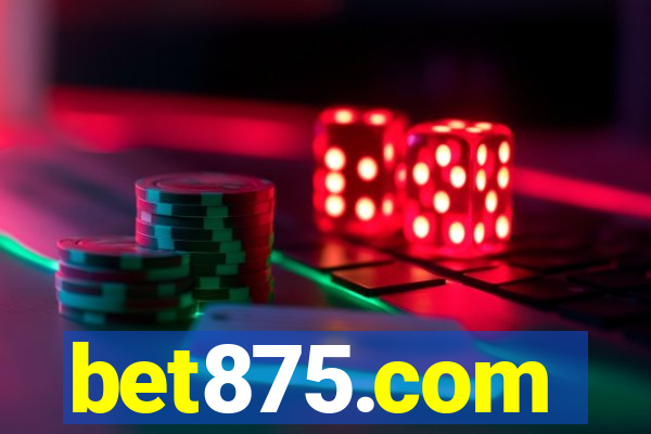 bet875.com