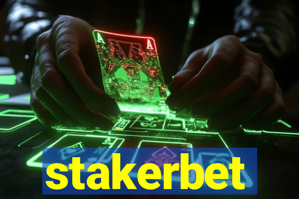 stakerbet