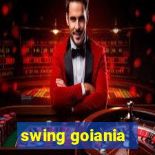 swing goiania