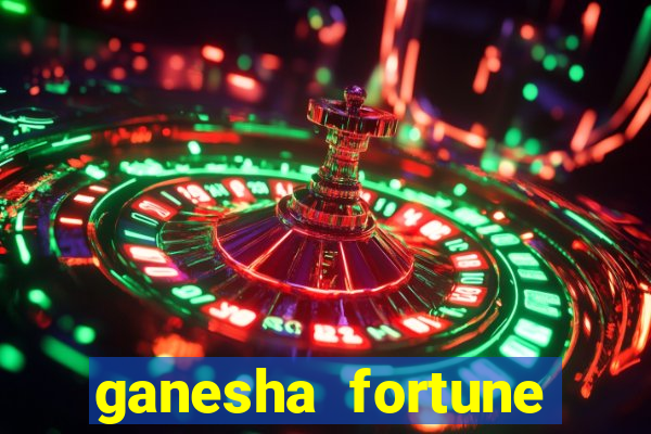 ganesha fortune minutos pagantes