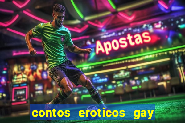 contos eroticos gay jogador de futebol