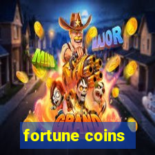 fortune coins