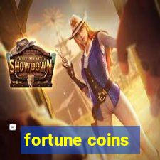 fortune coins